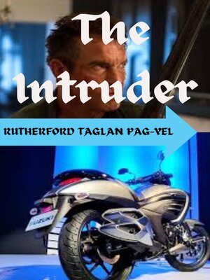 cover image of The Intruder